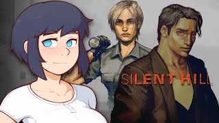 SILENT HILL Psychological Survival Horror [upl. by Asiar]