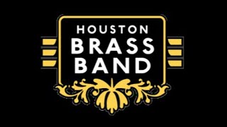 Polovtsian Dances Borodin arr Howard  The Houston Brass Band [upl. by Oconnor]