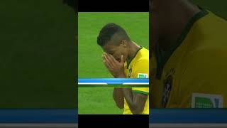 Oscar Goal Brazil vs Germany 2014 [upl. by Nedyaj]