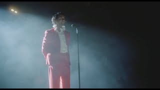 MIKA  Dear Jealousy Live At Brooklyn Steel [upl. by Reltuc]