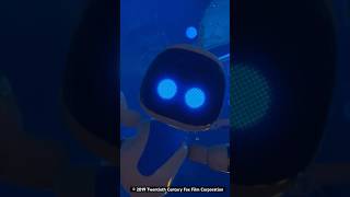 Hey Astro Bot can you please stop blocking my face Thanks a lot [upl. by Becca]