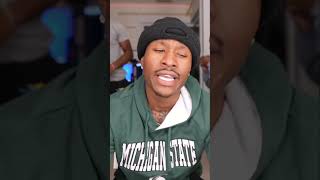 Chris freestyle funny kaicenatclip kaicenatlivestream viralvideo rap kaicenatstream [upl. by Aldon]