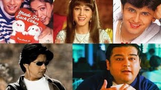 90s Evergreen Hindi Pop Songs [upl. by Halverson324]