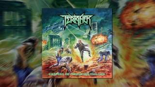 TERRIFIER  Deceiver Thrash MetalCanada [upl. by Pascale697]