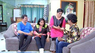 Thatteem Mutteem I Ep 257  Kamalasanan and Kokilas crazy idea I Mazhavil Manorama [upl. by Perusse]