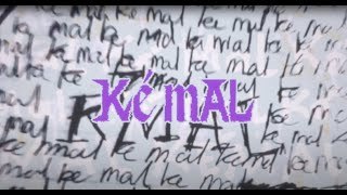 Elsa y Elmar  Ké MaL Lyric Video [upl. by Ettolrahc119]