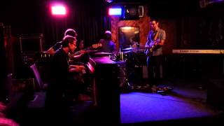 Snarky Puppy Plays Spanish Joint  The Stage in Milwaukee WI  8813 [upl. by Kit]