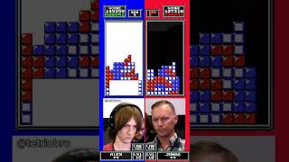 The Perfect Run by Alex Kerr tetris [upl. by Frasch]