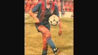 GRANDES EX JUGADORES DE CERRO PORTEÑO [upl. by Azaleah317]