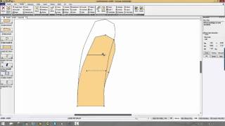 AccuMark Tip of the Day  Move Horizontal or Vertical [upl. by Hsakiv]