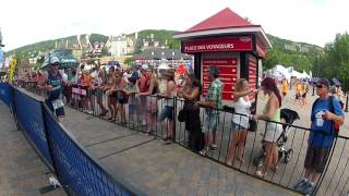 2015 Ironman MontTremblant [upl. by Skyla]