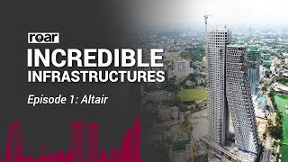 Incredible Infrastructures Ep 1  What Makes Altair Unique [upl. by Nivlam]