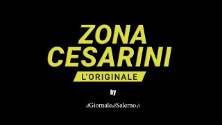 Zona Cesarini lOriginale  Puntata 01 [upl. by Bondon113]