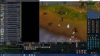 Runescape 3  How i quest with alt1 toolkit [upl. by March]