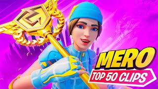 Mero Top 50 Greatest Clips of ALL TIME [upl. by Ezequiel]