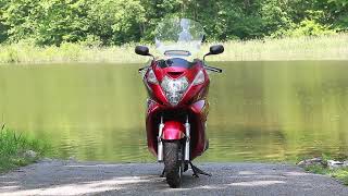 The Cons of the Honda Silverwing [upl. by Rogerio]