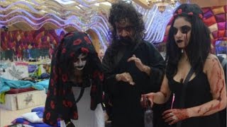 Bigg Boss 9  Day 59  Episode 59 9th Dec 2015  Full Episode Review [upl. by Ko]