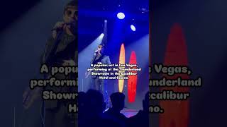 Australian BeeGeesLas Vegas Show lasvegas travel vacation [upl. by Enehs]