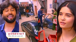 Ghum Hai Kisikey Pyaar Meiin Today Episode Promo 11 Nov 2024Savi anjane me sahi jaghmilega saboot [upl. by Yeslehc]