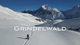 Grindelwald [upl. by June]