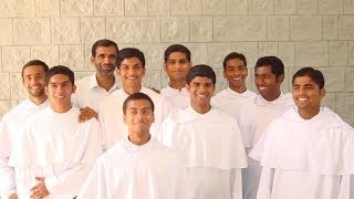 Dominican Vocation [upl. by Lindley]