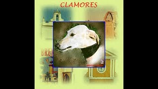 CLAMORESEL GALGO DE BRENES [upl. by Fidelia]