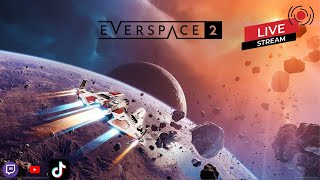 Everspace 2 Buckle Up for the Cosmic Craziness [upl. by Eilis]