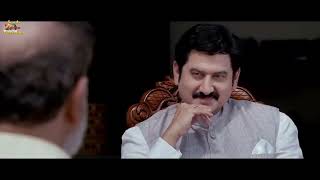 Nandamuri Balakrishnas LEGEND  Hindi Dubbed Full Movie  Jagapathi Babu Radhika Apte South Movie [upl. by Meibers215]