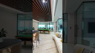 Clean and modern office design [upl. by Siuqram]