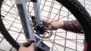 BikeCharge Installation Guide [upl. by Snell]