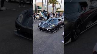 The fastest supercar in the world  Koenigsegg jesko absolut  automobile [upl. by Jaymie]