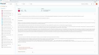 Viewing issue details in Burp Suite Enterprise Edition [upl. by Ttehc]