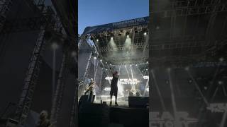 FEAR FACTORY Live At HAMMERSONIC 2024 [upl. by Anirres139]