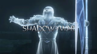 Middleearth Shadow of War Gameplay Walkthrough Part 3  No Commentary [upl. by Halonna]