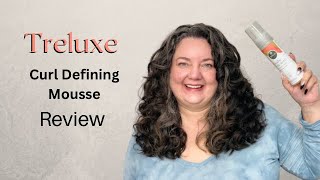 NEW Treluxe Soothe amp Restore Mousse Review  Days 2 amp 3 Results [upl. by Alvy]