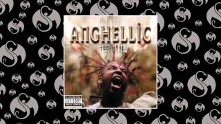 Tech N9ne  Breathe  OFFICIAL AUDIO [upl. by China175]