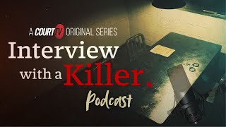 A Double Life  Interview With A Killer Podcast [upl. by Marena475]