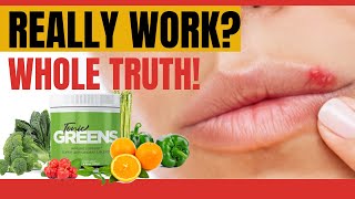 How Does Tonic Greens Work⚠️ ALERT ⛔️ TONIC GREENS REVIEWS  TONIC GREENS HERPES  TONIC GREENS [upl. by Barkley]