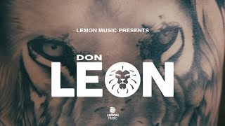 LEMON MUSIC presents Don LEON  Coming Soon [upl. by Latouche]