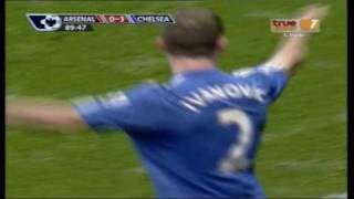 Branislav Ivanovic lol [upl. by Khalsa]