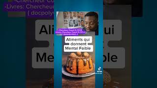 motivationdiscours aliments qui donnent mentalfortitude alimentssains maigrirsansregime [upl. by Berty]