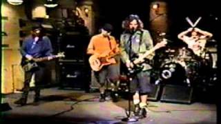 Pearl Jam  Not For You SNL Rehearsals April 1994 Show [upl. by Howland]