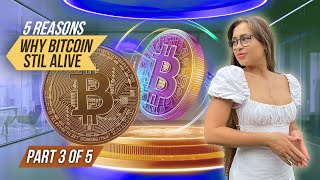 Why Bitcoin Is More Than Just Digital Gold in 2024  Part 3 of 5  MemeFi [upl. by Ethbun906]