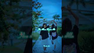 Thangachi 💞 whatsapp status video song 🎧 bestie status tamil 💞 mention ur bestie 💙🧚📌 [upl. by Romaine]