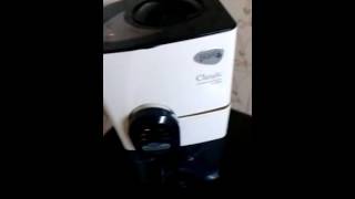 6 Simple steps to open PUREIT water purifier [upl. by Nnalatsyrc]