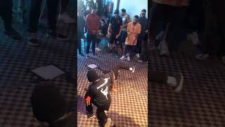 Game over 2024 bboy bgirl zonalestebh inteblack [upl. by Ehpotsirhc624]