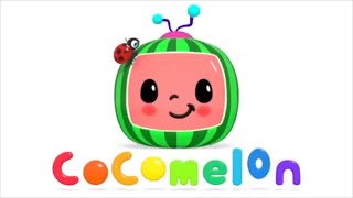 Cocomelon Intro For 1 Hour [upl. by Noyek178]