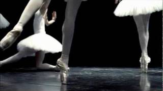 Ballerinas  music video footage [upl. by Repmek841]