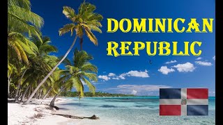 Dominican Republic 🇩🇴 Top 10 Places to Visit Things You Must Know and Travel Tips [upl. by Alyahc]