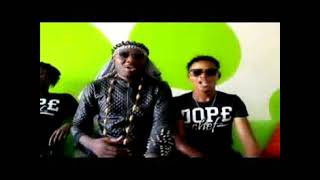 Dalisoul ft Robby G amp Rain Jay  Nthawi [upl. by Eisus183]